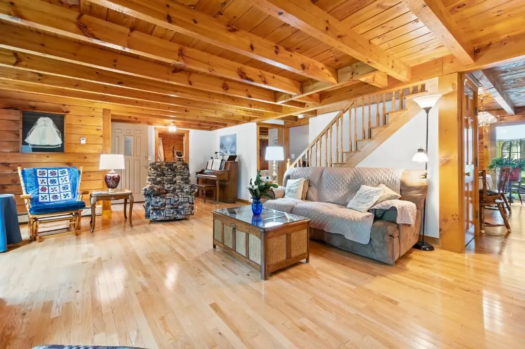 324 Pleasant Pond Road Turner ME 04282
