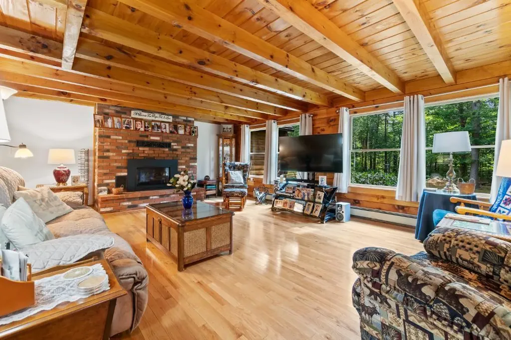 324 Pleasant Pond Road Turner ME 04282