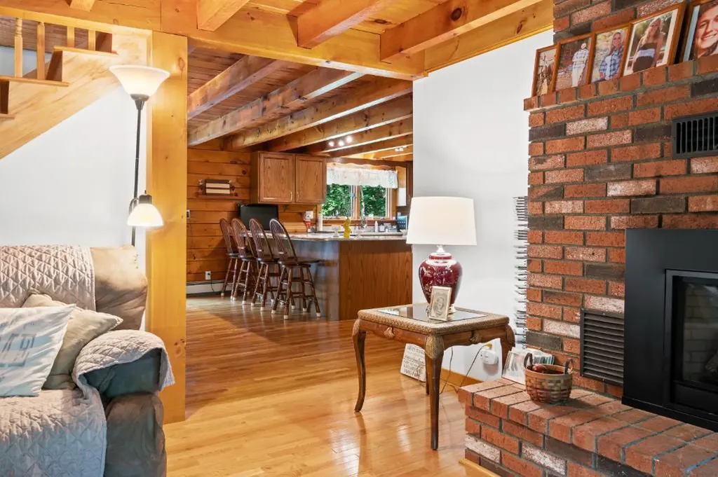 324 Pleasant Pond Road Turner ME 04282