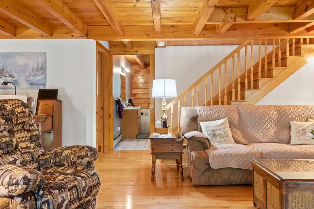324 Pleasant Pond Road Turner ME 04282