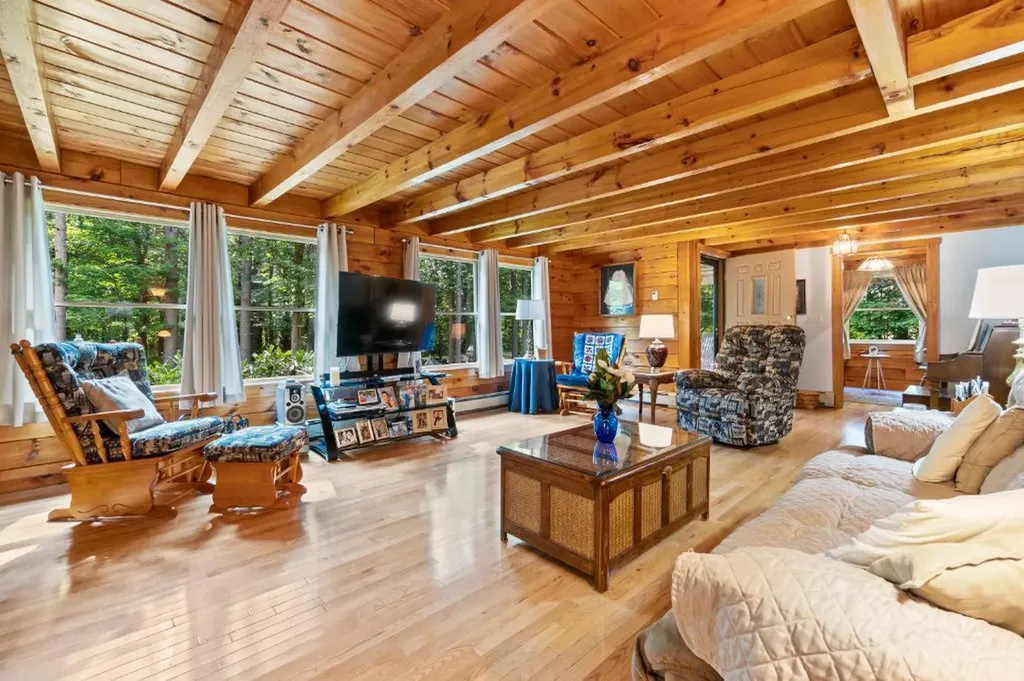324 Pleasant Pond Road Turner ME 04282