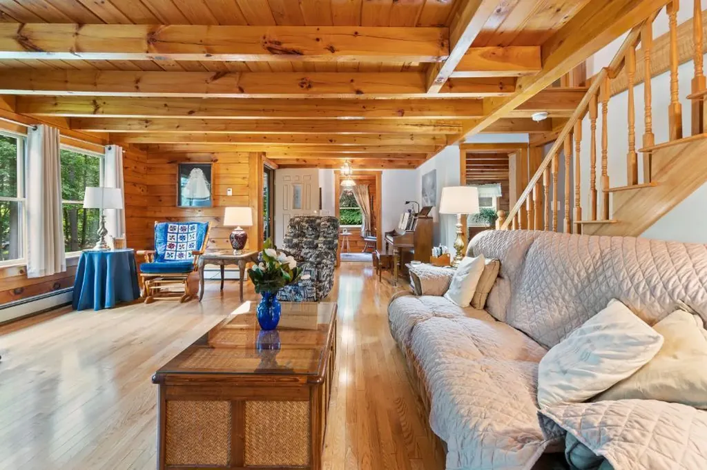 324 Pleasant Pond Road Turner ME 04282