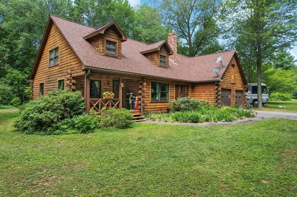 324 Pleasant Pond Road Turner ME 04282