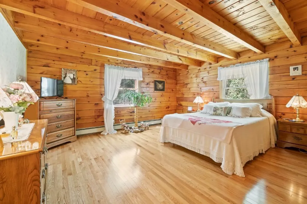 324 Pleasant Pond Road Turner ME 04282