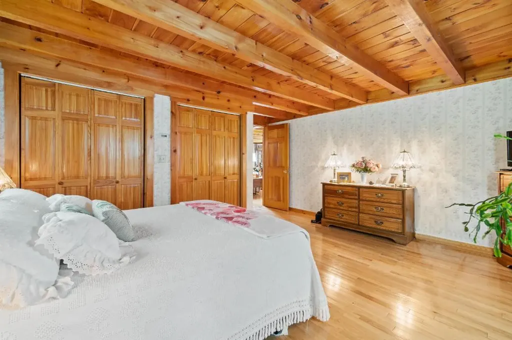 324 Pleasant Pond Road Turner ME 04282