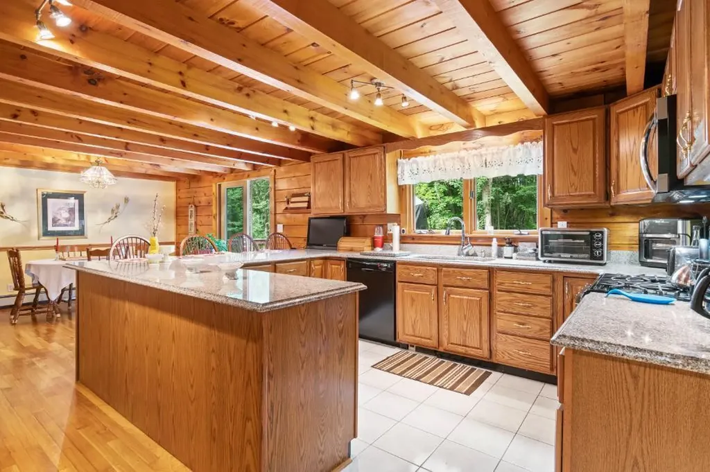 324 Pleasant Pond Road Turner ME 04282