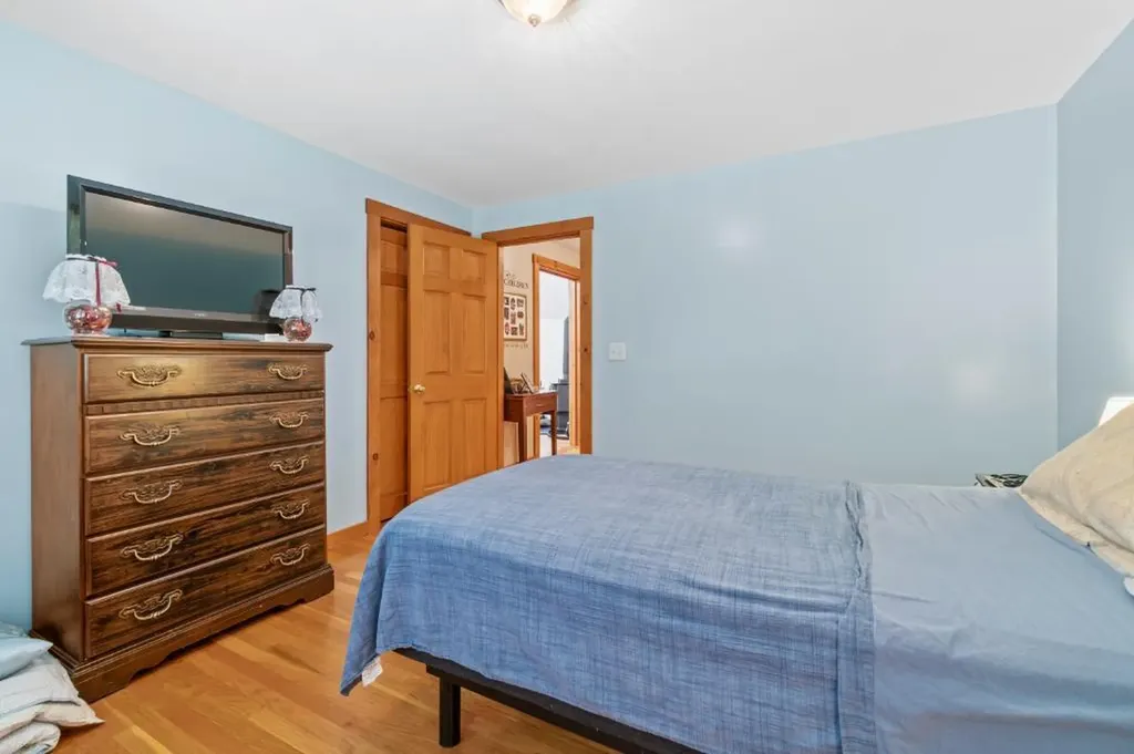 324 Pleasant Pond Road Turner ME 04282