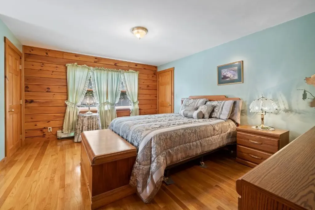 324 Pleasant Pond Road Turner ME 04282