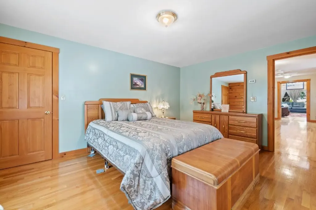 324 Pleasant Pond Road Turner ME 04282