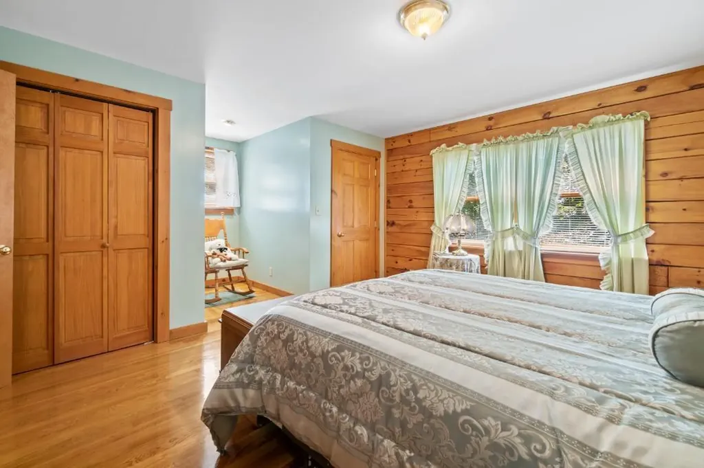 324 Pleasant Pond Road Turner ME 04282