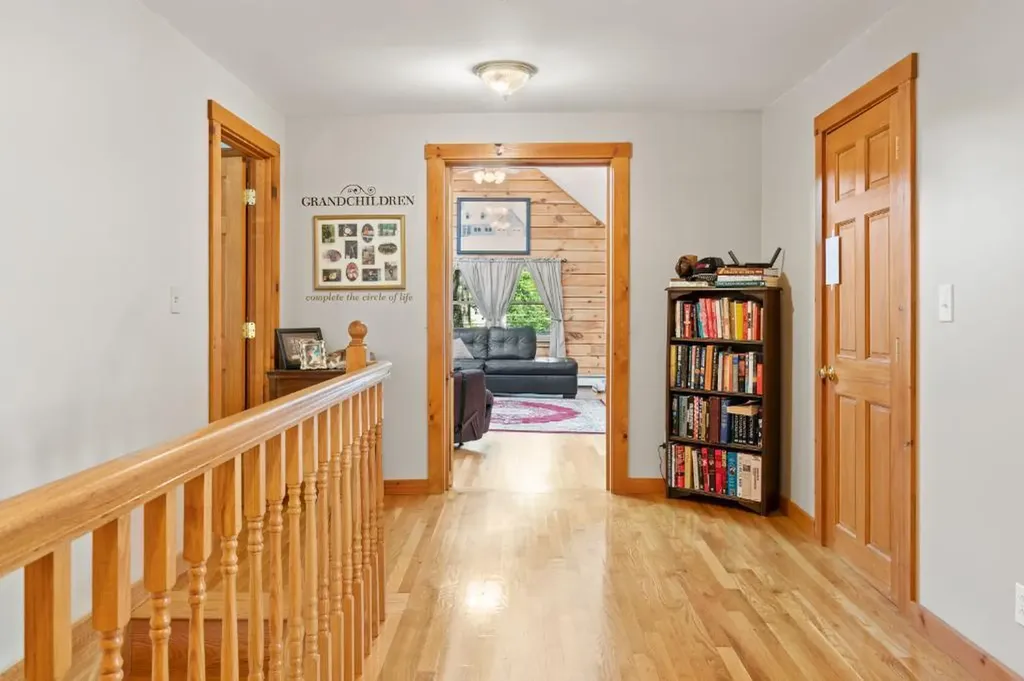 324 Pleasant Pond Road Turner ME 04282