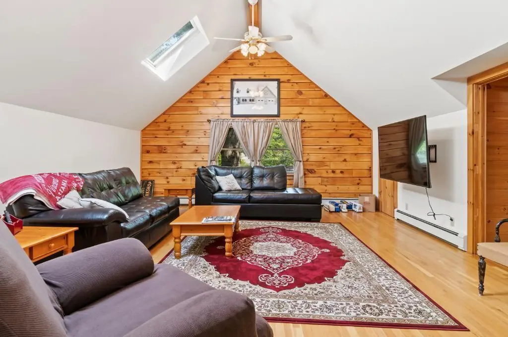 324 Pleasant Pond Road Turner ME 04282