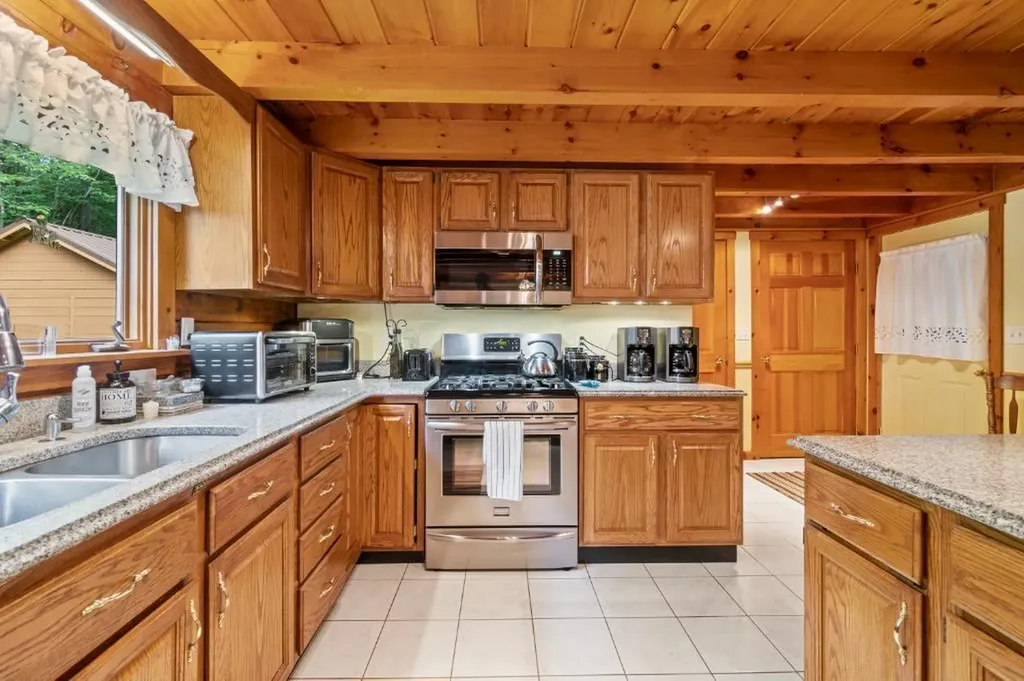 324 Pleasant Pond Road Turner ME 04282