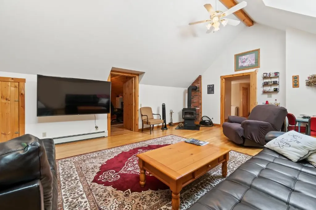 324 Pleasant Pond Road Turner ME 04282