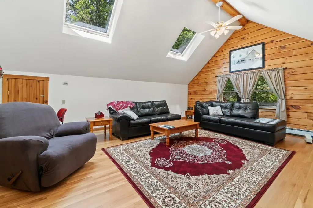 324 Pleasant Pond Road Turner ME 04282