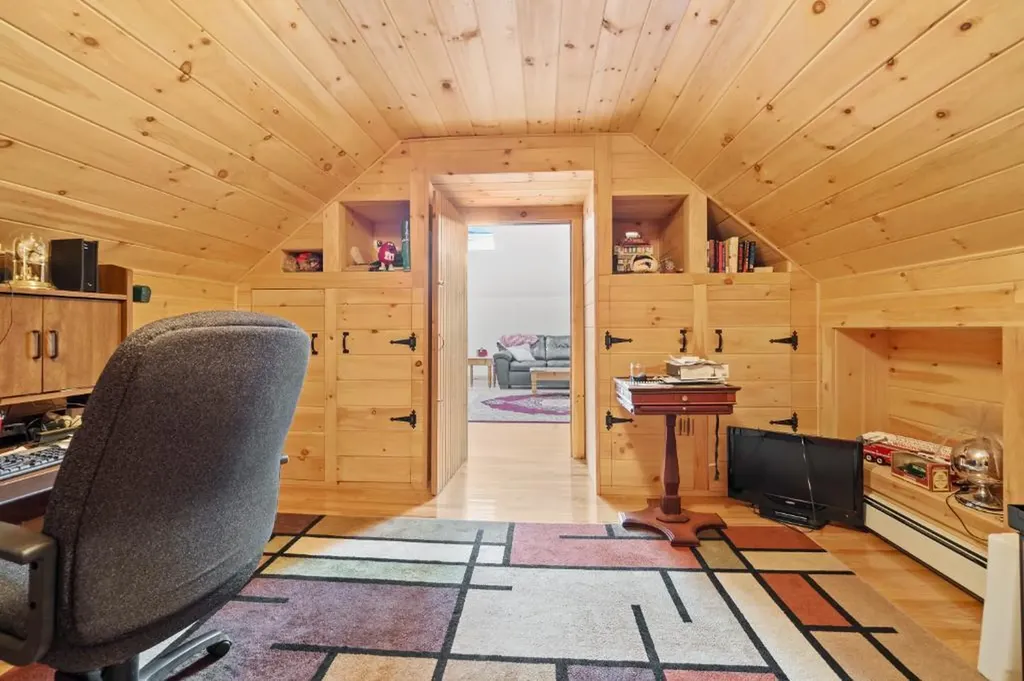 324 Pleasant Pond Road Turner ME 04282