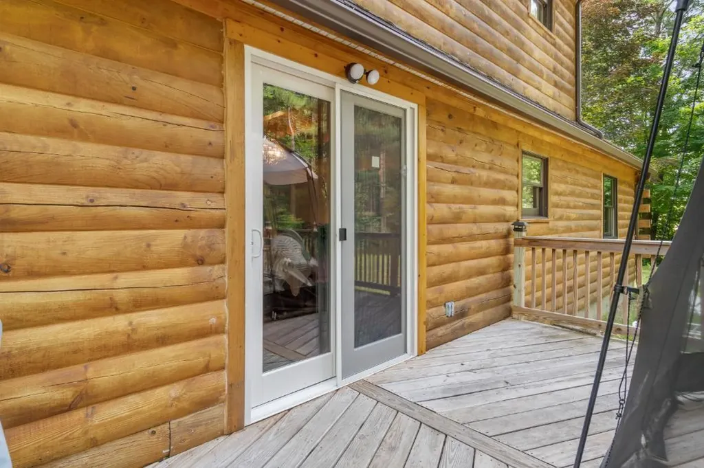 324 Pleasant Pond Road Turner ME 04282