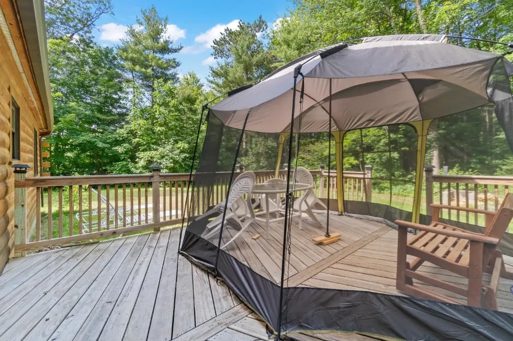324 Pleasant Pond Road Turner ME 04282