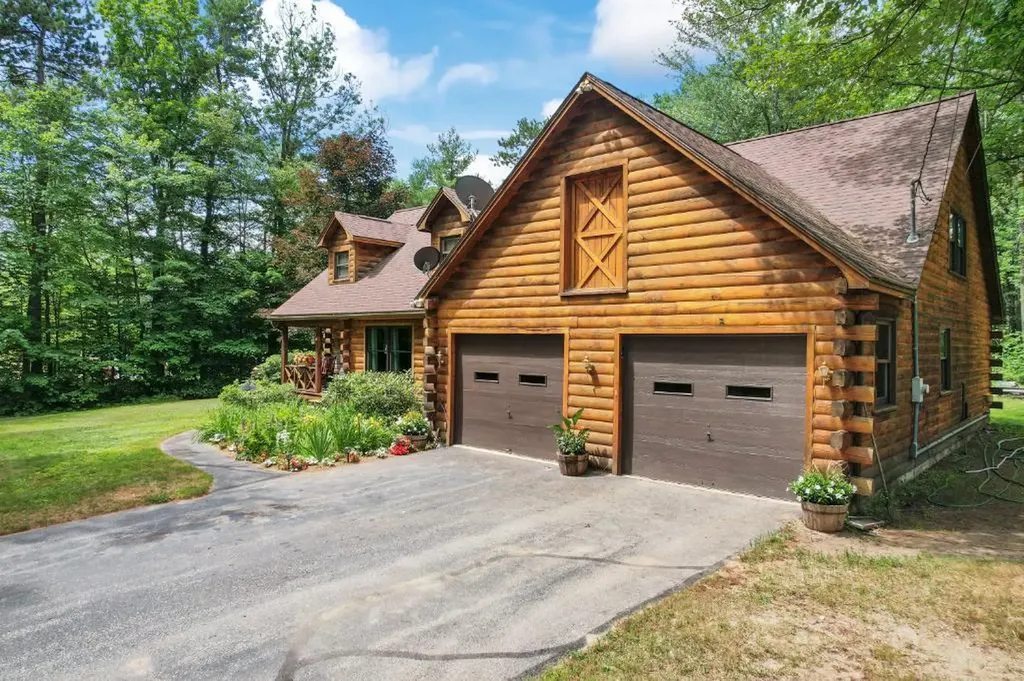 324 Pleasant Pond Road Turner ME 04282