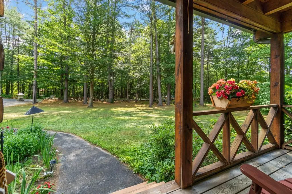 324 Pleasant Pond Road Turner ME 04282