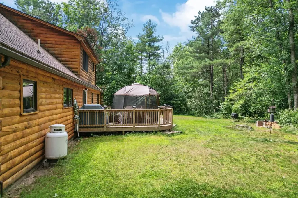 324 Pleasant Pond Road Turner ME 04282