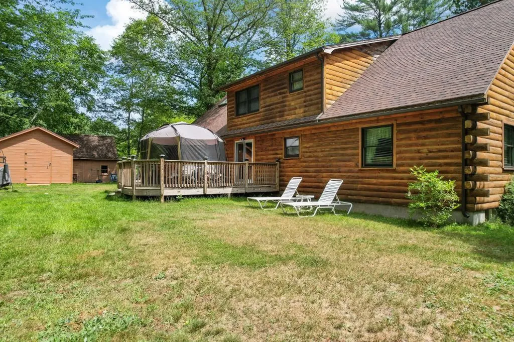 324 Pleasant Pond Road Turner ME 04282