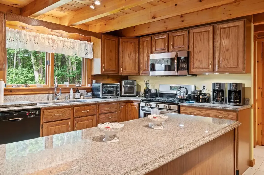 324 Pleasant Pond Road Turner ME 04282