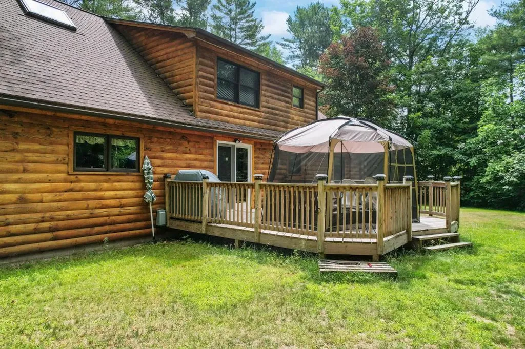 324 Pleasant Pond Road Turner ME 04282