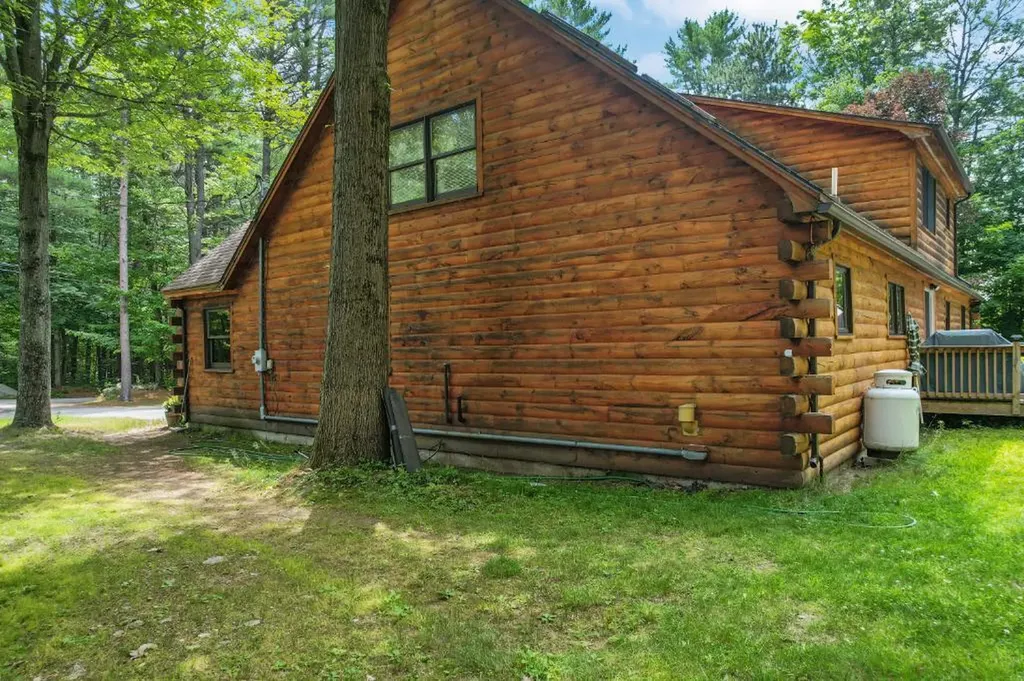 324 Pleasant Pond Road Turner ME 04282