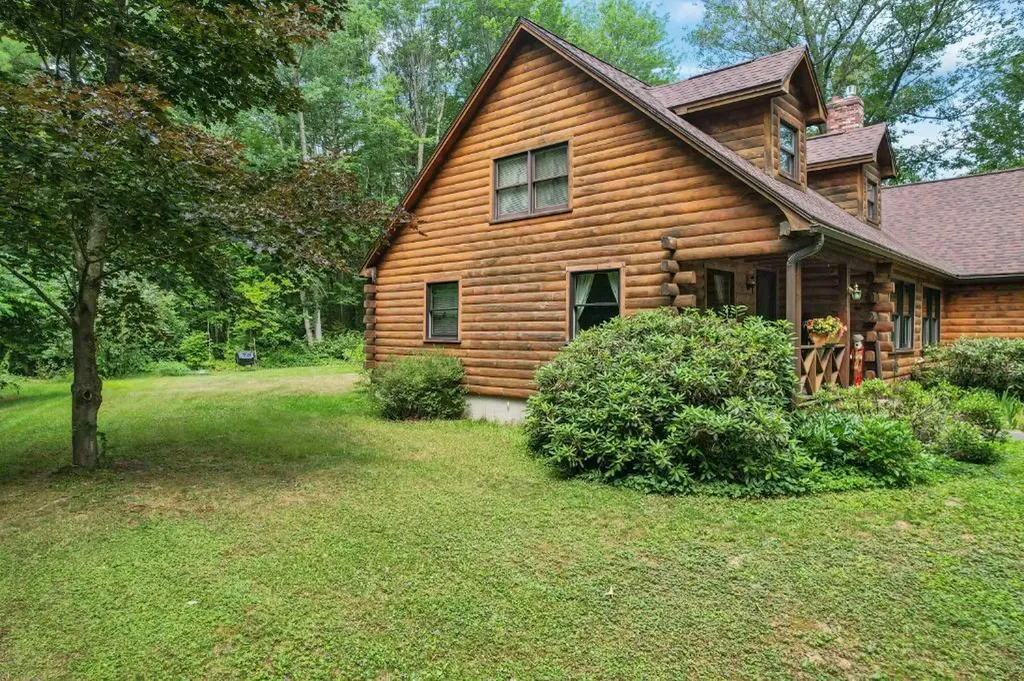 324 Pleasant Pond Road Turner ME 04282