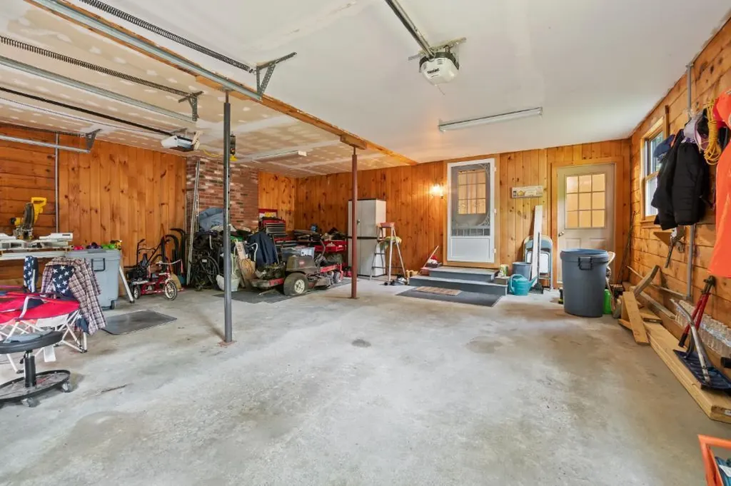 324 Pleasant Pond Road Turner ME 04282