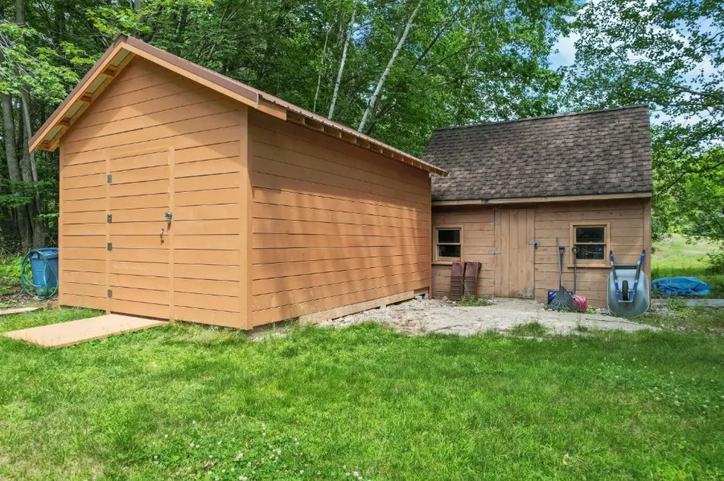324 Pleasant Pond Road Turner ME 04282