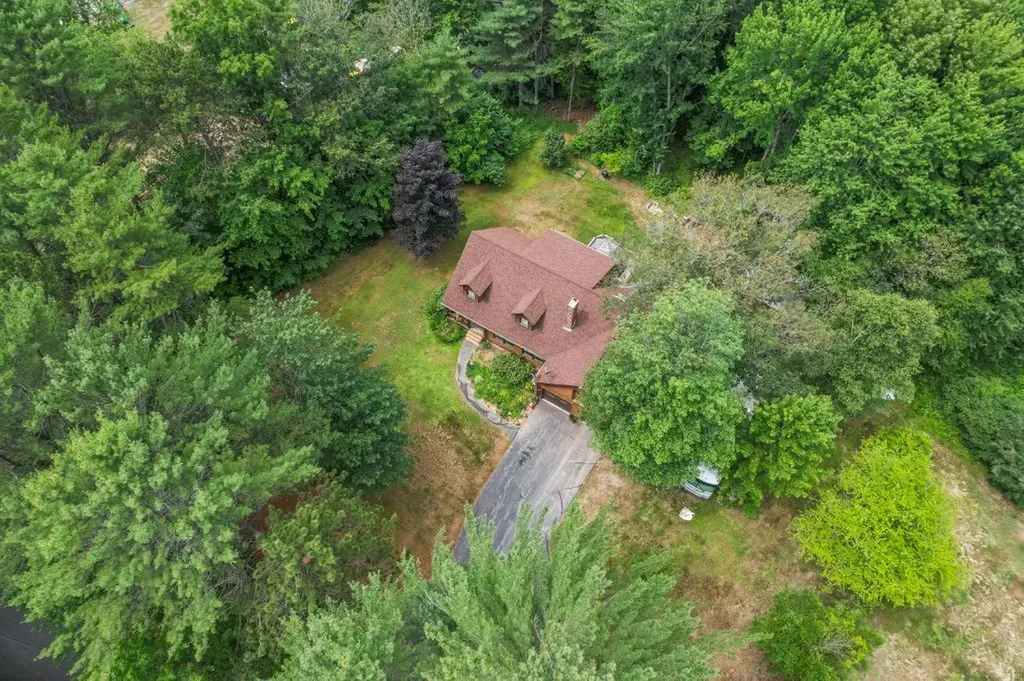 324 Pleasant Pond Road Turner ME 04282