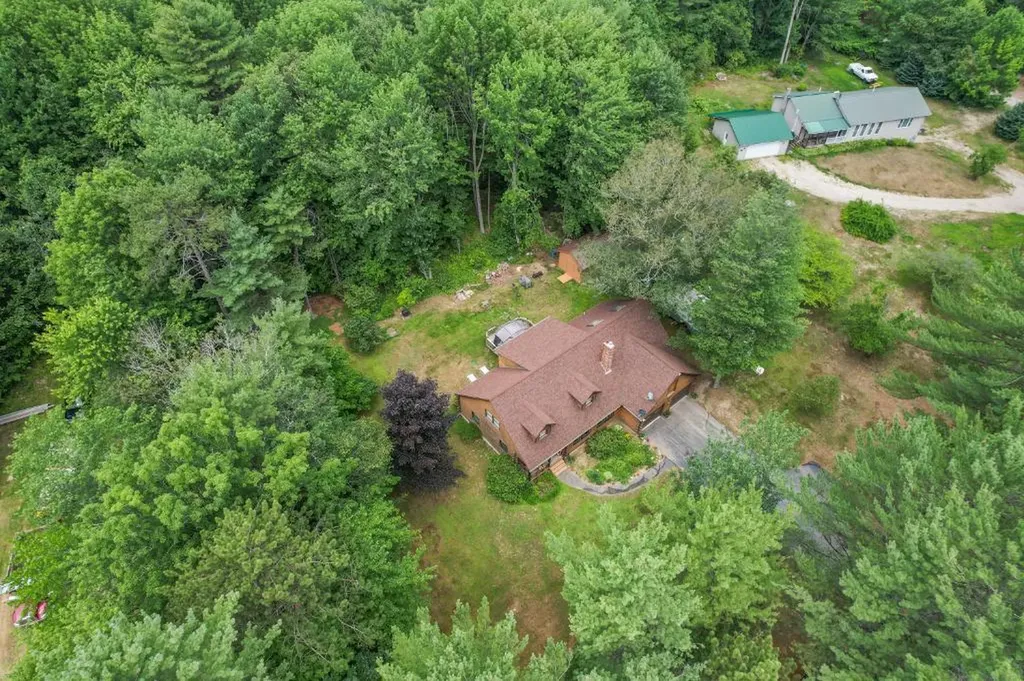 324 Pleasant Pond Road Turner ME 04282