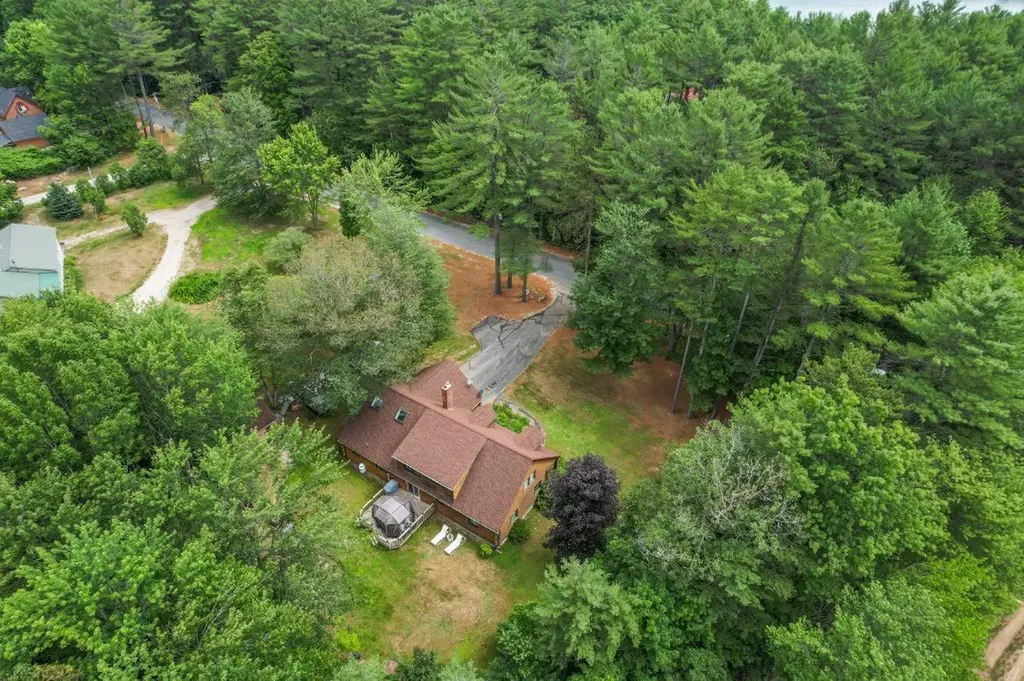 324 Pleasant Pond Road Turner ME 04282