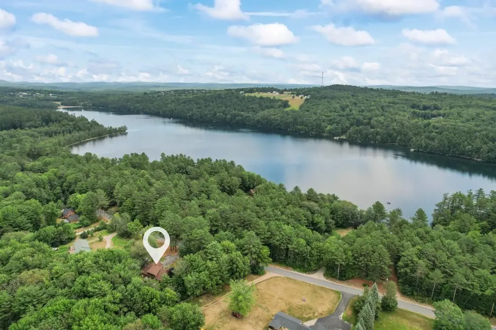 324 Pleasant Pond Road Turner ME 04282