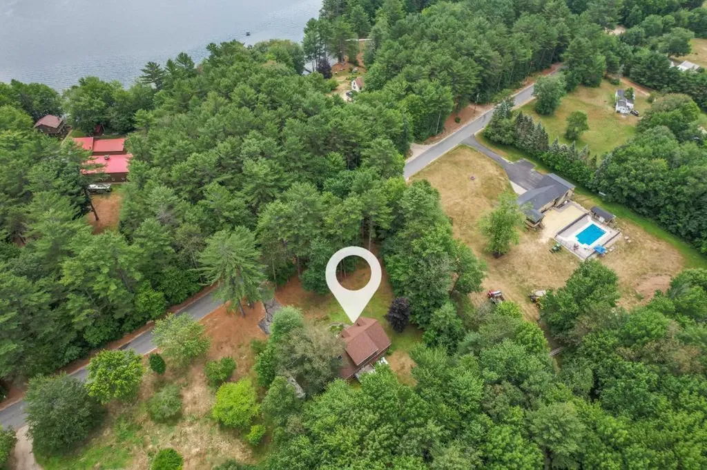 324 Pleasant Pond Road Turner ME 04282