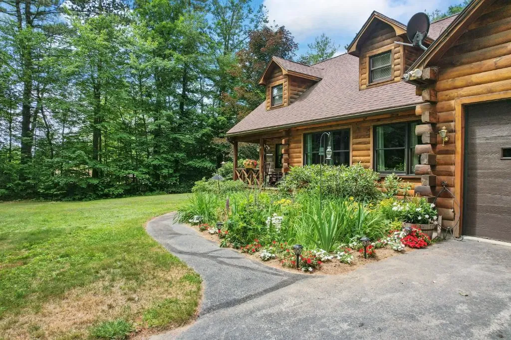 324 Pleasant Pond Road Turner ME 04282