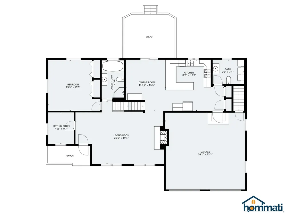 324 Pleasant Pond Road Turner ME 04282