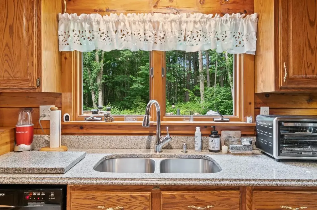 324 Pleasant Pond Road Turner ME 04282