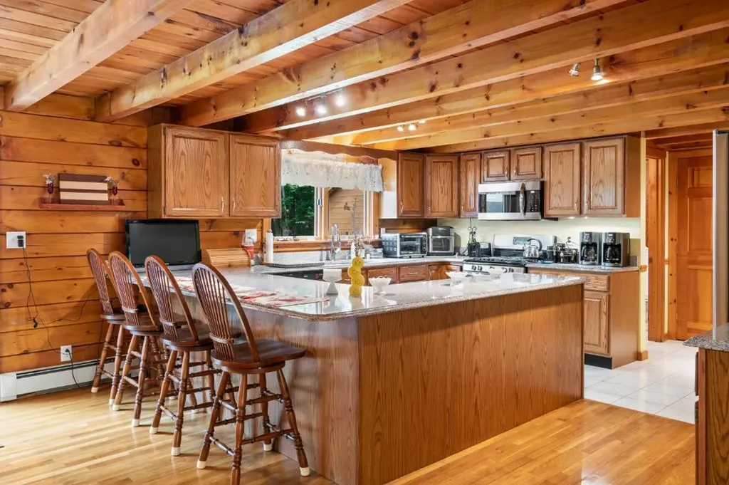 324 Pleasant Pond Road Turner ME 04282