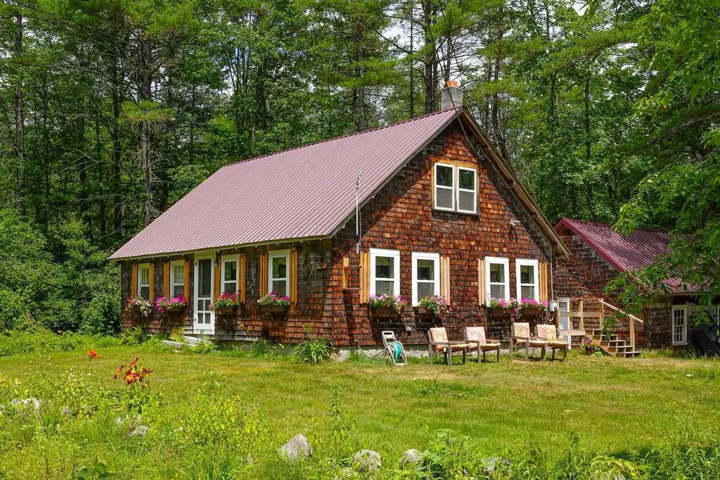 447 Hemlock Bridge Road Fryeburg ME 04037
