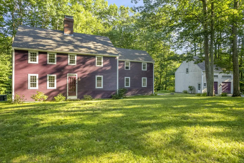 240 Jennie Lane Eliot ME 03903