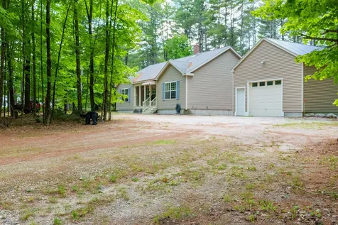 6 Farms Edge Road Bridgton ME 04009