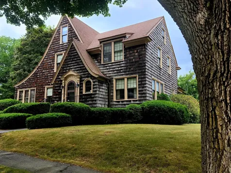 24 Franklin Street Lewiston ME 04240