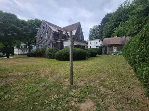 24 Franklin Street Lewiston ME 04240