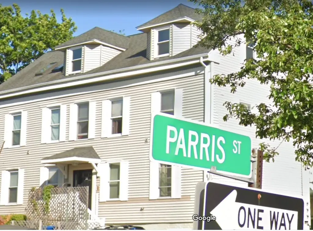 58 Portland Street Portland ME 04101