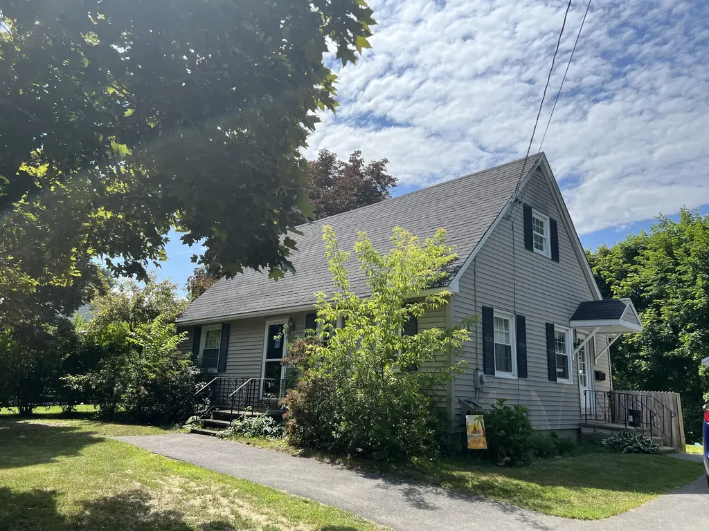 145 Silk Street Brewer ME 04412