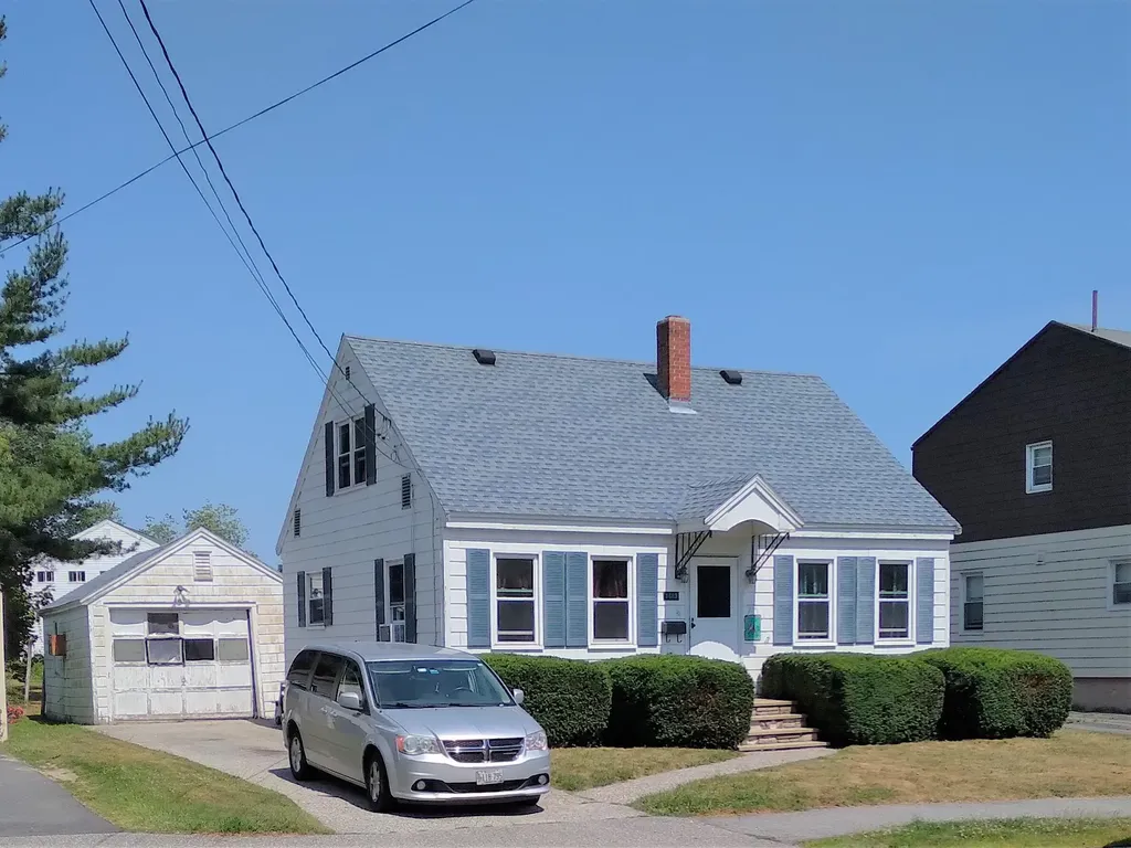 1481-1483 Washington Avenue Portland ME 04103