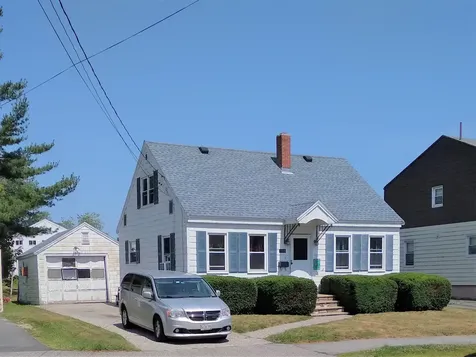 1481-1483 Washington Avenue Portland ME 04103